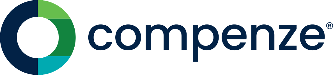 Logo de Compenze®
