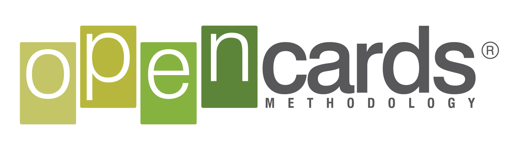 Logo de Open Cards Methodology