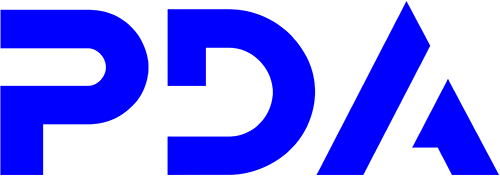 Logo PDA International