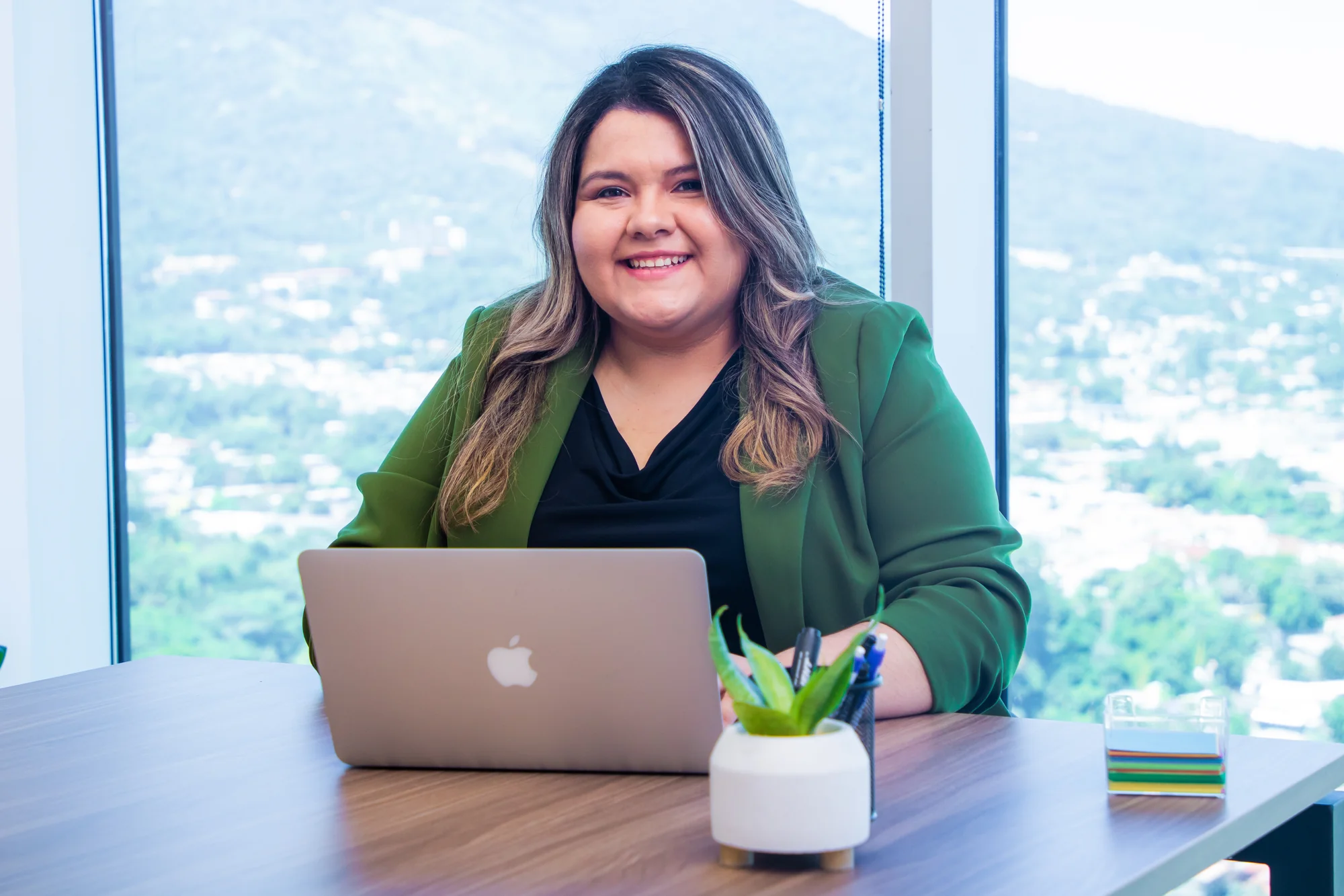 Análisis de benchmark salarial del mercado