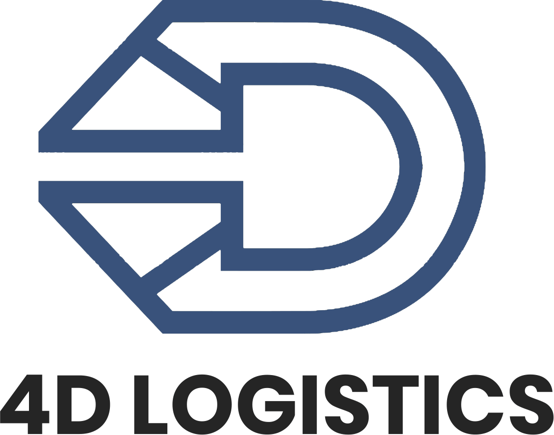 4D Logistics