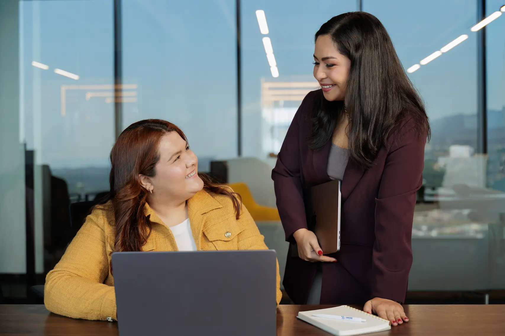 Orientación profesional para candidatos